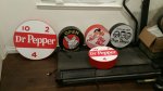 画像2: Pep Boys、サイン、ペップボーイズの電光看板、ストアディスプレイ (2)