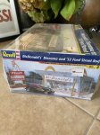 画像2: Ravell McDonald’s diorama 32 street rod with box (2)