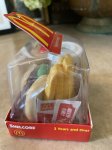 画像3: McDonald’s  play food set with box マクドナルドのプレイフードセット (3)