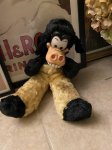 画像1: Disney Horace  Horsecollar Stuffed Doll 50-60’s (1)