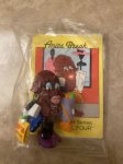 画像2: 1991 California Raisins from Hardees　Complete Set カリフォルニアレーズン　コンプリートセット　 (2)