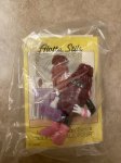 画像4: 1991 California Raisins from Hardees　Complete Set カリフォルニアレーズン　コンプリートセット　 (4)