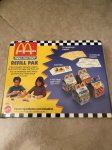 画像4: McDonald’s  Magic  Refill Pak Box Toy  マクドナルドの箱入りマジック　リフィル　パック　です (4)