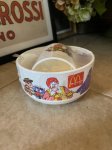 画像1: McDonald’s Bowl & Cup Set Sealed  マクドナルドのボウル＆カップセット　未開封 (1)