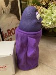 画像2: McDonald’s Hand Puppet Grimace With Box 箱入り　マクドナルドのグリマス　ハンドパペット (2)