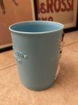 画像4: Nestle Bunny 3D  Blue Ice Skating Plastic Mug ネスレ　バニー　ブルー　アイススケーティング　マグ (4)