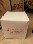 画像5: McDonald’s  Hand Puppet Ronald With Box 箱付きマクドナルドのロナルド　ハンドパペット　 (5)