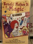 画像3: Mcdonald’s Cassette Tape マクドナルド　カセットテープ (3)