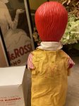 画像3: McDonald’s  Hand Puppet Ronald With Box 箱付きマクドナルドのロナルド　ハンドパペット　 (3)
