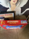 画像5: McDonald’s kids play food set with box マクドナルドの箱入りプレイフードセット (5)