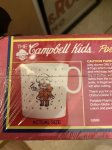 画像6: Campbell Kids Play food Box set キャンベル　キッズ　42 pieces  プレイフードセット　箱入り　1992年 (6)