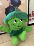 画像5: Green Giant little sprout  hand puppet グリーンジャイアント　リトルスプラウト　ハンドパペット (5)