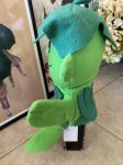 画像2: Green Giant little sprout  hand puppet グリーンジャイアント　リトルスプラウト　ハンドパペット (2)