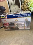 画像1: Ravell McDonald’s diorama 32 street rod with box (1)