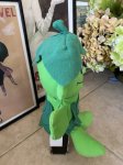 画像4: Green Giant little sprout  hand puppet グリーンジャイアント　リトルスプラウト　ハンドパペット (4)