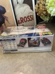 画像3: Ravell McDonald’s diorama 32 street rod with box (3)