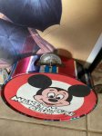 画像3: Disney Mickey Mouse Club Tambourine ディズニー　ミッキーマウスクラブのタンバリン (3)