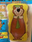 画像4: Hanna 　Barbera  Yogi Bear Silly Soap ハンナバーベラ　ヨギベアのブリスター入りソープ (4)