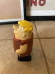 画像2: Flintstones Barney Wind Up フリントストーン　バーニー　ワインドアップ　歩行人形トイ (2)