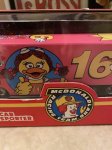 画像3: McDonald’s Die Cast Cab Racing truck with box ... マクドナルドの箱入りピンクダイキャスト、レーシングチーム　トラック。 (3)