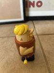 画像4: Flintstones Barney Wind Up フリントストーン　バーニー　ワインドアップ　歩行人形トイ (4)