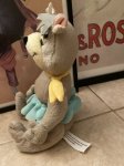 画像3: Hanna 　Barbera Yogi Bear Cindy Beanie Doll  ハンナバーベラ　ヨギベア　シンディ　ぬいぐるみ　1980年代 (3)