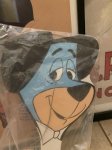 画像2: Huckleberry Hound Paddle Ball Toy ハックルベリーハウンド　ハンナバーベラ　パドルボール　トイ (2)