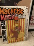 画像1: Hanna 　Barbera  Yogi Bear Magnetic Magic ハンナバーベラ　袋入り　マグネティック　マジック　(A) (1)