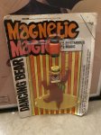 画像1: Hanna 　Barbera  Yogi Bear Magnetic Magic ハンナバーベラ　ヨギベア  　袋入り　マグネティック　マジック　(B) (1)