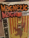 画像3: Hanna 　Barbera  Yogi Bear Magnetic Magic ハンナバーベラ　ヨギベア  　袋入り　マグネティック　マジック　(B) (3)