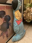 画像2: Huckleberry Hound pillow doll 　ハックルベリーハウンド　ピロードール (2)