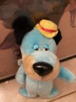 画像2: Huckleberry Hound plush doll ハックルベリーハウンド　ぬいぐるみ　ドール　1988年 (2)