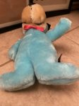 画像6: Huckleberry Hound plush doll ハックルベリーハウンド　ぬいぐるみ　ドール　1988年 (6)