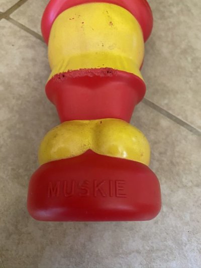 画像1: Muskie Soaky bottle マスキー　ソーキーボトル