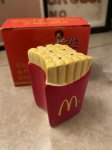 画像6: McDonalds Salt&Pepper With Box マクドナルドの箱入りソルト＆ペッパー入れ　 (6)