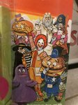 画像5: McDonald’s  Remco　 Mayer McCheese  Doll 1976 レムコ製　マクドナルドのメイヤー　マックチーズ人形　ブリスター入り (5)