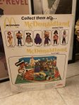 画像6: McDonald’s  Remco　 Ronald Doll 1976 レムコ製　マクドナルドのロナルド　人形　ブリスター入り (6)