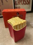 画像8: McDonalds Salt&Pepper With Box マクドナルドの箱入りソルト＆ペッパー入れ　 (8)