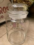 画像5: Disney Mickey Mouse  Glass Jar ディズニーのミッキーマウス　グラスジャー (5)