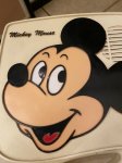 画像2: Disney Mickey Mouse  Records Player ディズニーのミッキーマウス　レコードプレーヤー 70’s (2)