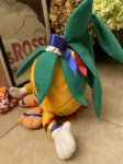 画像4: Dole Pineypals Luau Lani Plush Doll ドール　ぬいぐるみ　1992年 (4)