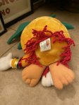 画像6: Dole Pineypals Luau Lani Plush Doll ドール　ぬいぐるみ　1992年 (6)