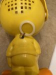 画像8:  Looney Tunes Tweety  Talking Doll  ルーニーテューンズ   トゥイーティー トーキングドール　70‘s (8)