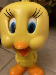 画像2:  Looney Tunes Tweety  Talking Doll  ルーニーテューンズ   トゥイーティー トーキングドール　70‘s (2)