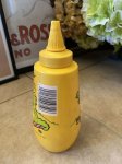 画像2: French‘s Mustard Max The Dragon Bottle / フレンチ　マスタードボトル　マックス　ザ　ドラゴン　ボトル　 (2)