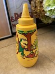 画像1: French‘s Mustard Max The Dragon Bottle / フレンチ　マスタードボトル　マックス　ザ　ドラゴン　ボトル　 (1)