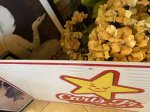 画像7: CarlsJr highway Roadside sign / カールスジュニアのハイウェイ ロードサイドサイン、高速道路　看板 (7)