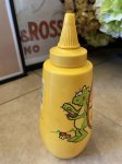 画像3: French‘s Mustard Max The Dragon Bottle / フレンチ　マスタードボトル　マックス　ザ　ドラゴン　ボトル　 (3)