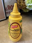 画像4: French‘s Mustard Max The Dragon Bottle / フレンチ　マスタードボトル　マックス　ザ　ドラゴン　ボトル　 (4)