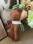 画像4: Hanna 　Barbera Yogi Bear Talking Plush Doll / ハンナバーベラ　ヨギベア　トーキングドール　ぬいぐるみ　 (4)